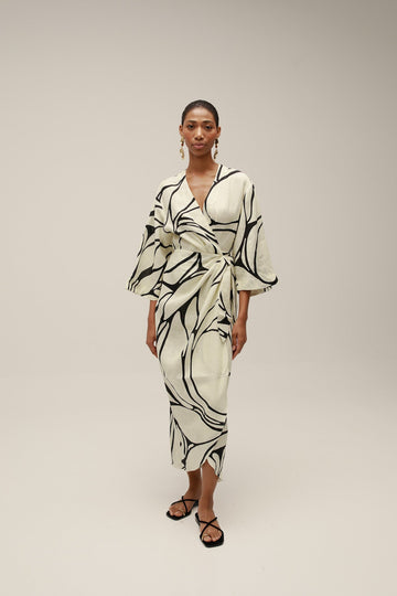 AVILA DRESS